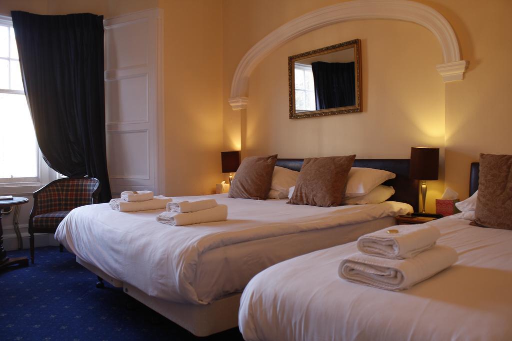 Aonach Mor Appartement EDI Kamer foto