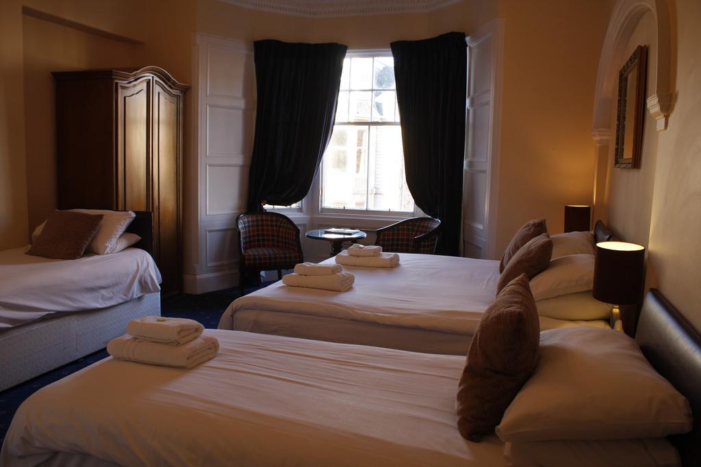 Aonach Mor Appartement EDI Kamer foto