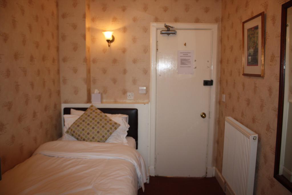 Aonach Mor Appartement EDI Buitenkant foto