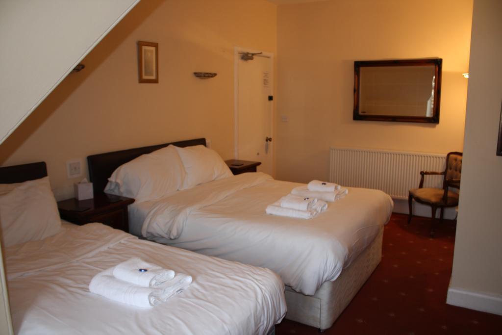 Aonach Mor Appartement EDI Buitenkant foto