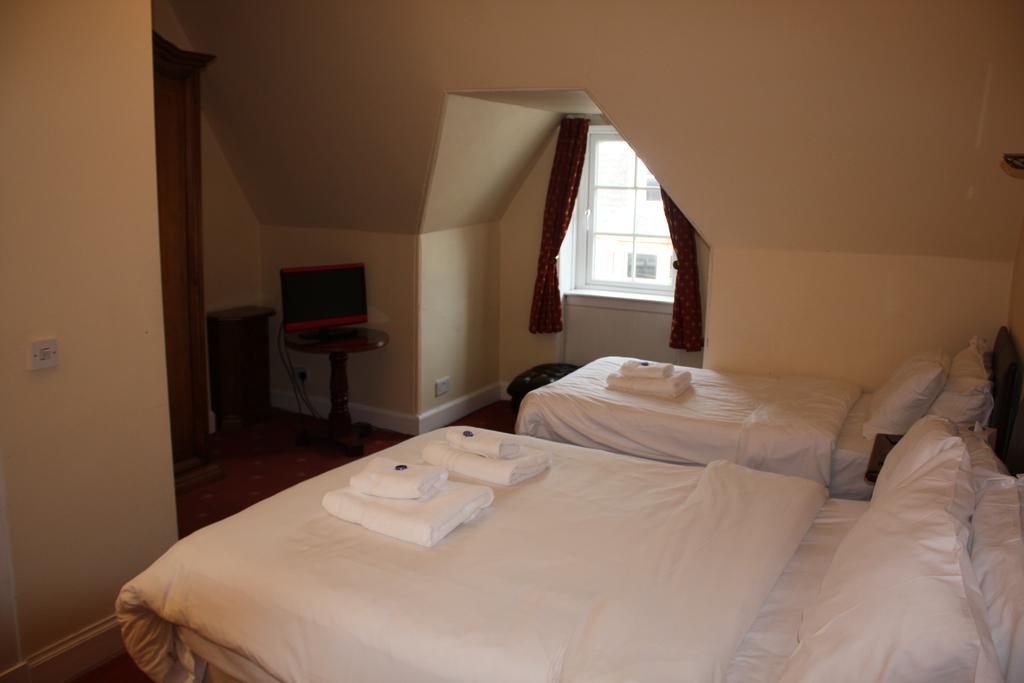 Aonach Mor Appartement EDI Buitenkant foto