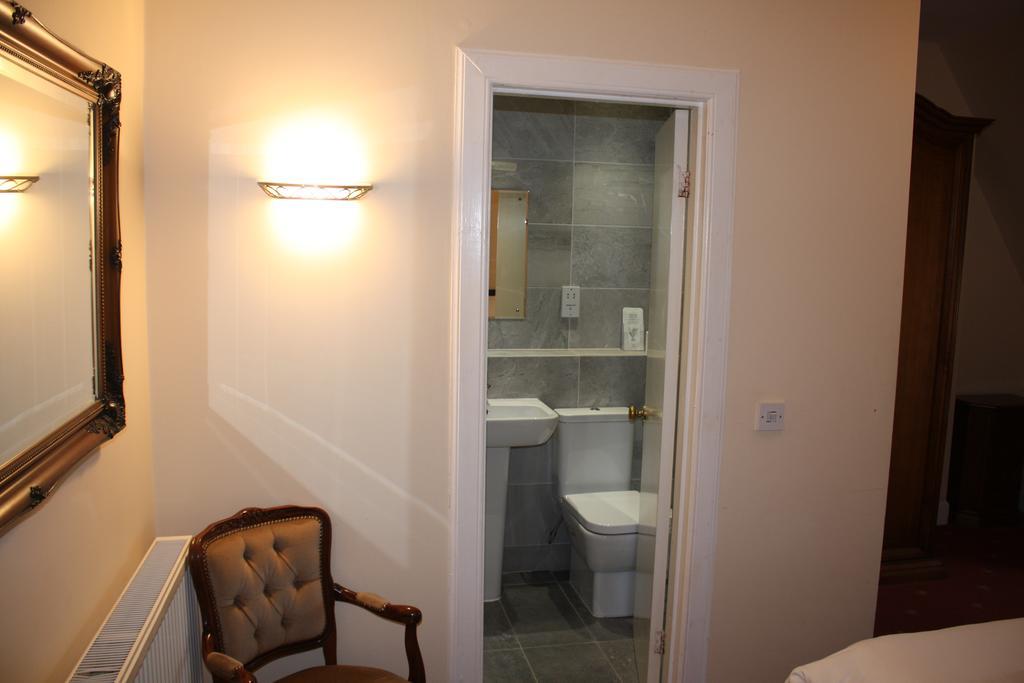 Aonach Mor Appartement EDI Buitenkant foto