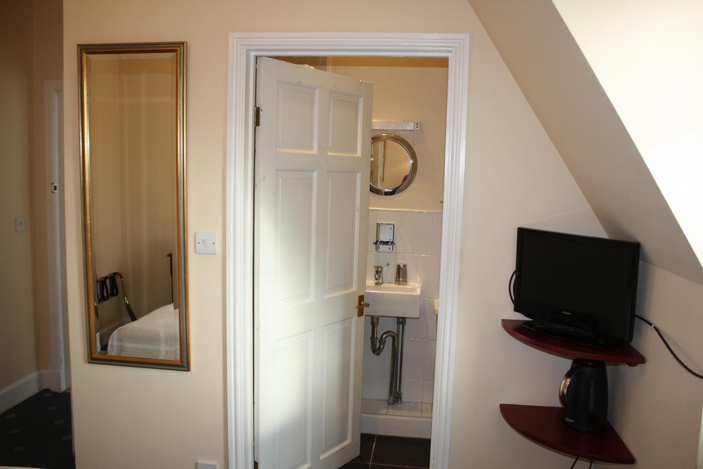 Aonach Mor Appartement EDI Buitenkant foto