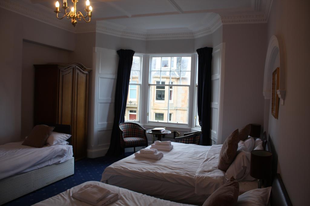 Aonach Mor Appartement EDI Buitenkant foto