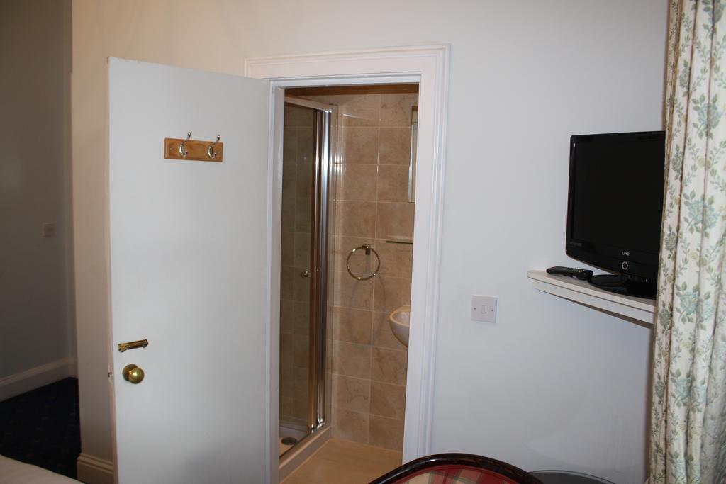 Aonach Mor Appartement EDI Buitenkant foto