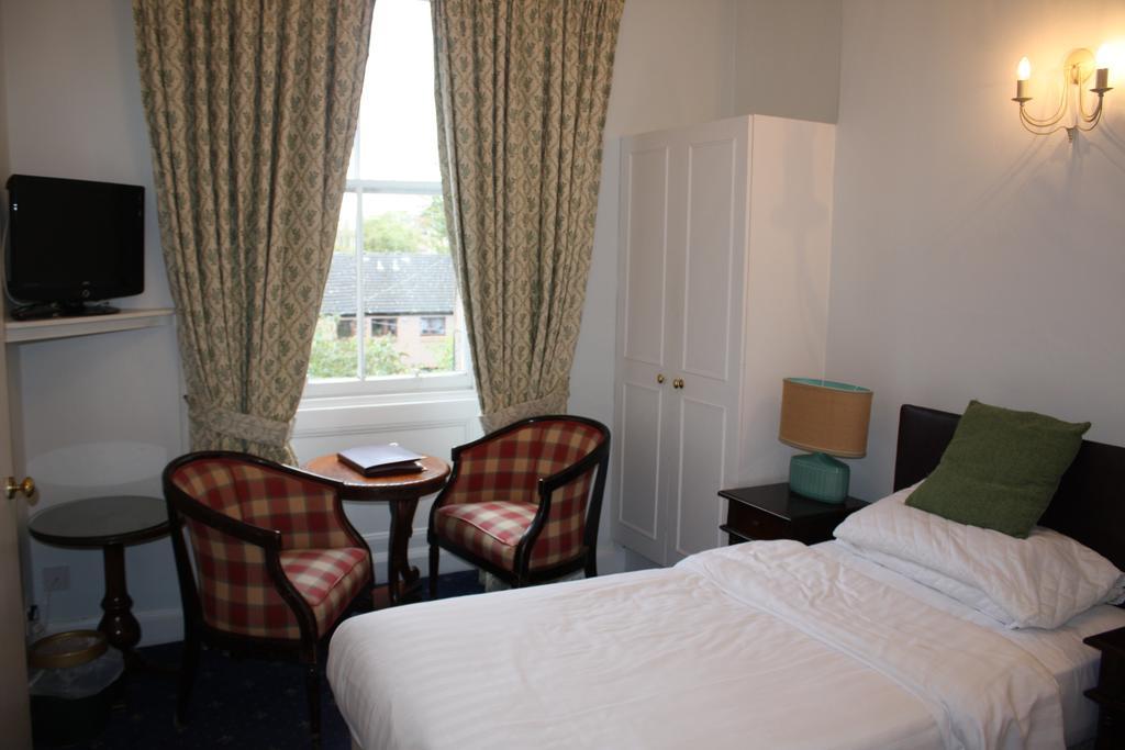 Aonach Mor Appartement EDI Buitenkant foto