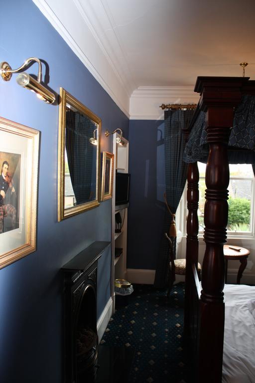 Aonach Mor Appartement EDI Buitenkant foto