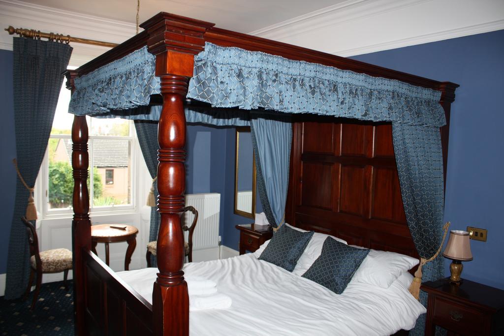Aonach Mor Appartement EDI Buitenkant foto
