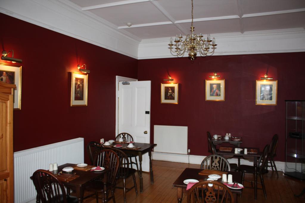 Aonach Mor Appartement EDI Buitenkant foto
