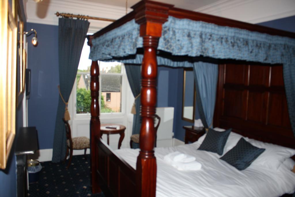 Aonach Mor Appartement EDI Buitenkant foto
