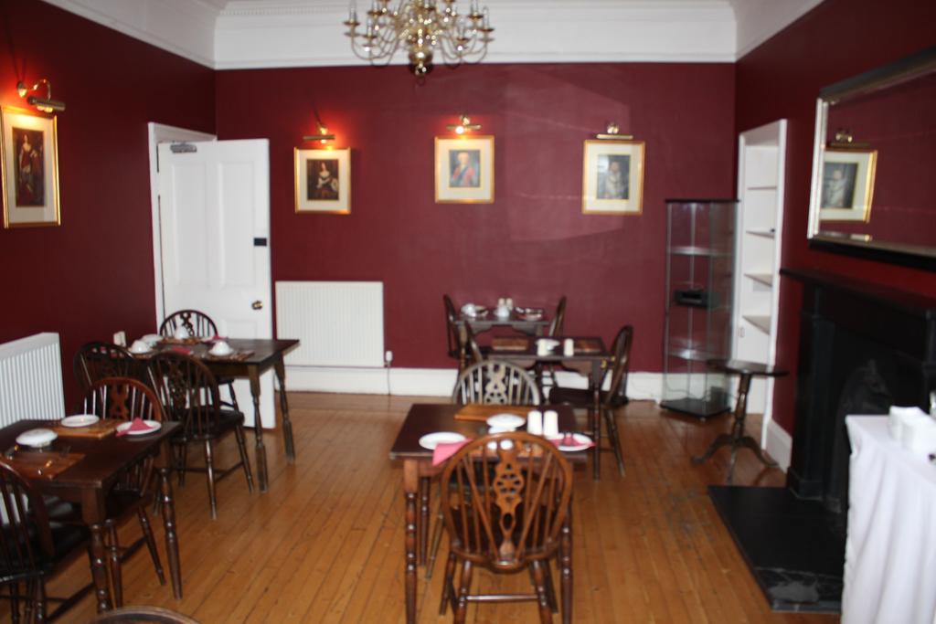 Aonach Mor Appartement EDI Buitenkant foto