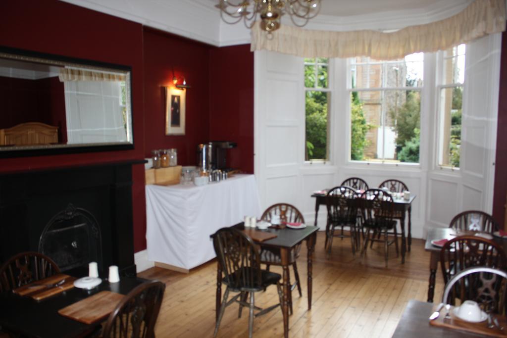 Aonach Mor Appartement EDI Buitenkant foto